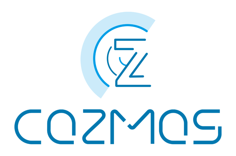 Logotipo Cozmos