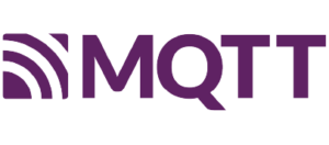 Símbolo do protocolo MQTT