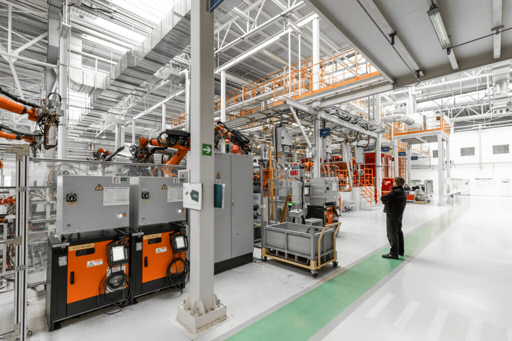 Empresas inteligentes não apenas automatizam operações. Eliminam desperdícios invisíveis.