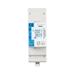 Contador de energia monofásico LoRaWAN